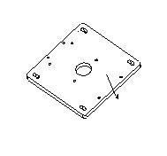 Integrated shearing and bent reshaping clamp device of optical device pin