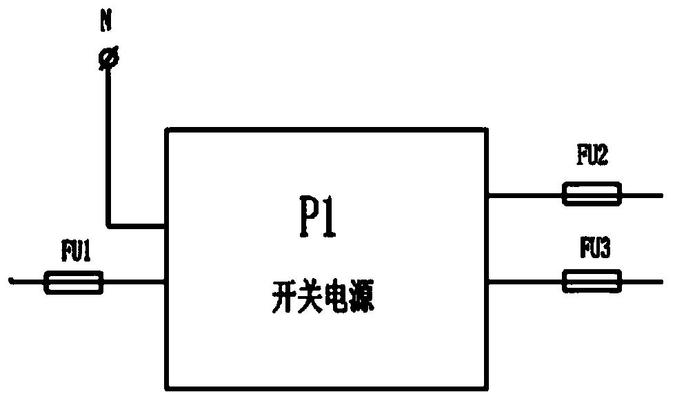 A system and method based on positioning control of logistics equipment