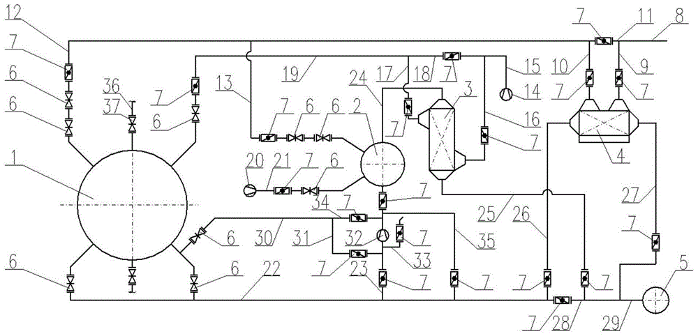 A Multipurpose High Temperature Preheating System for Hot Blast Stove