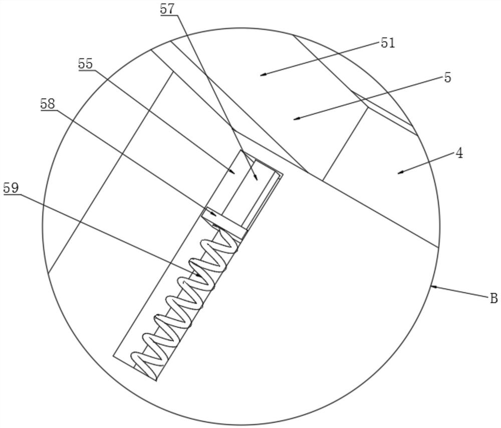 Foldable electronic organ