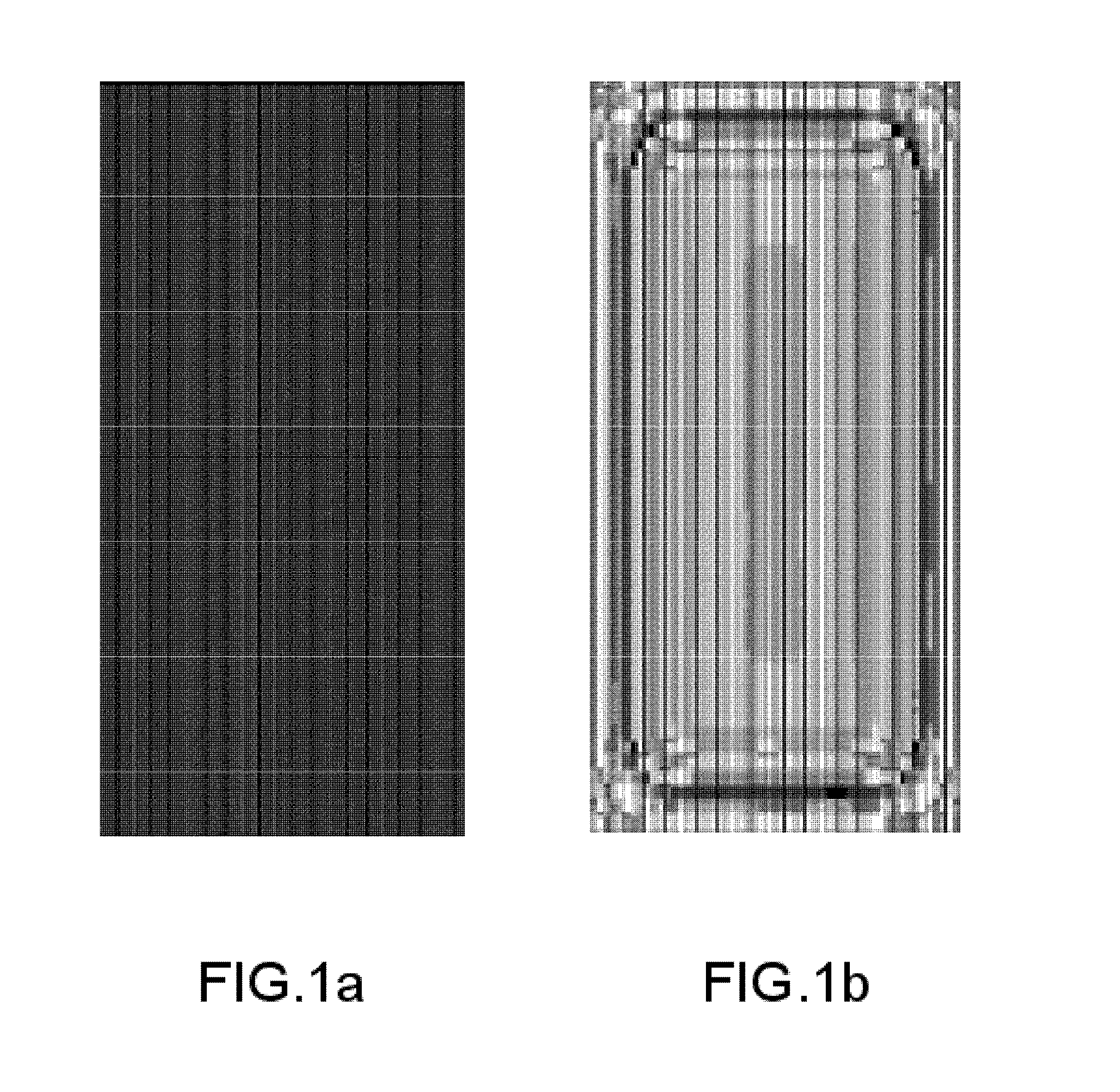 Lithography method with combined optimization of radiated energy and design geometry