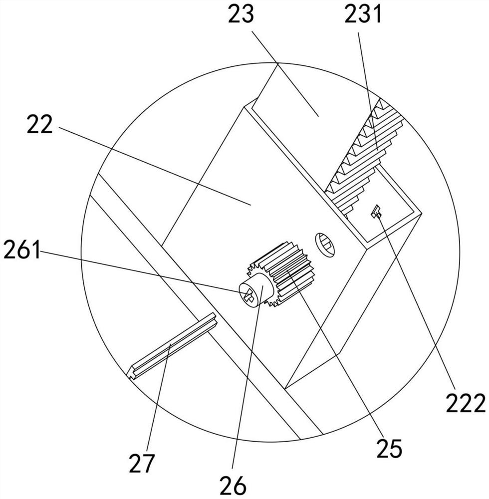 Manual stamping device