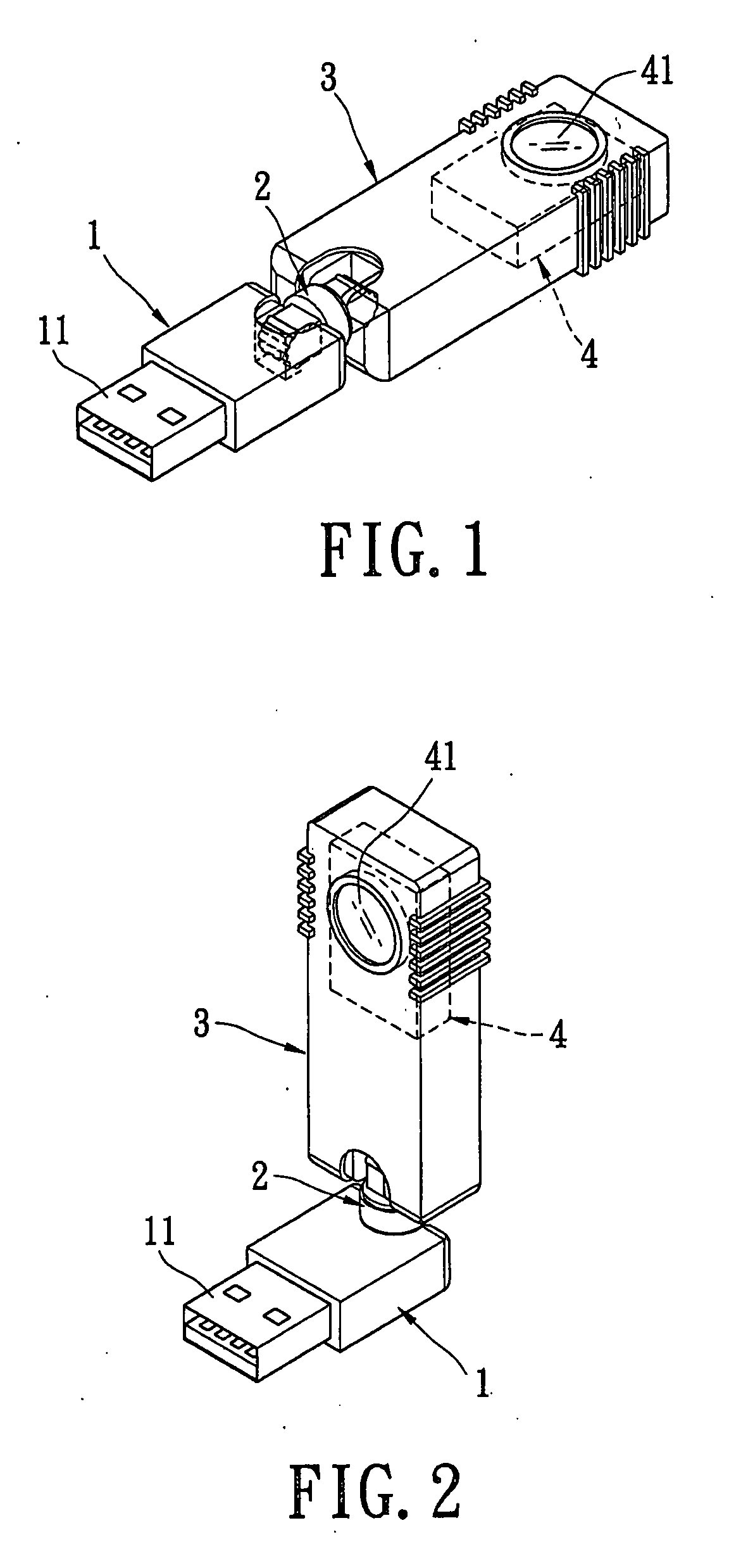 Camera device