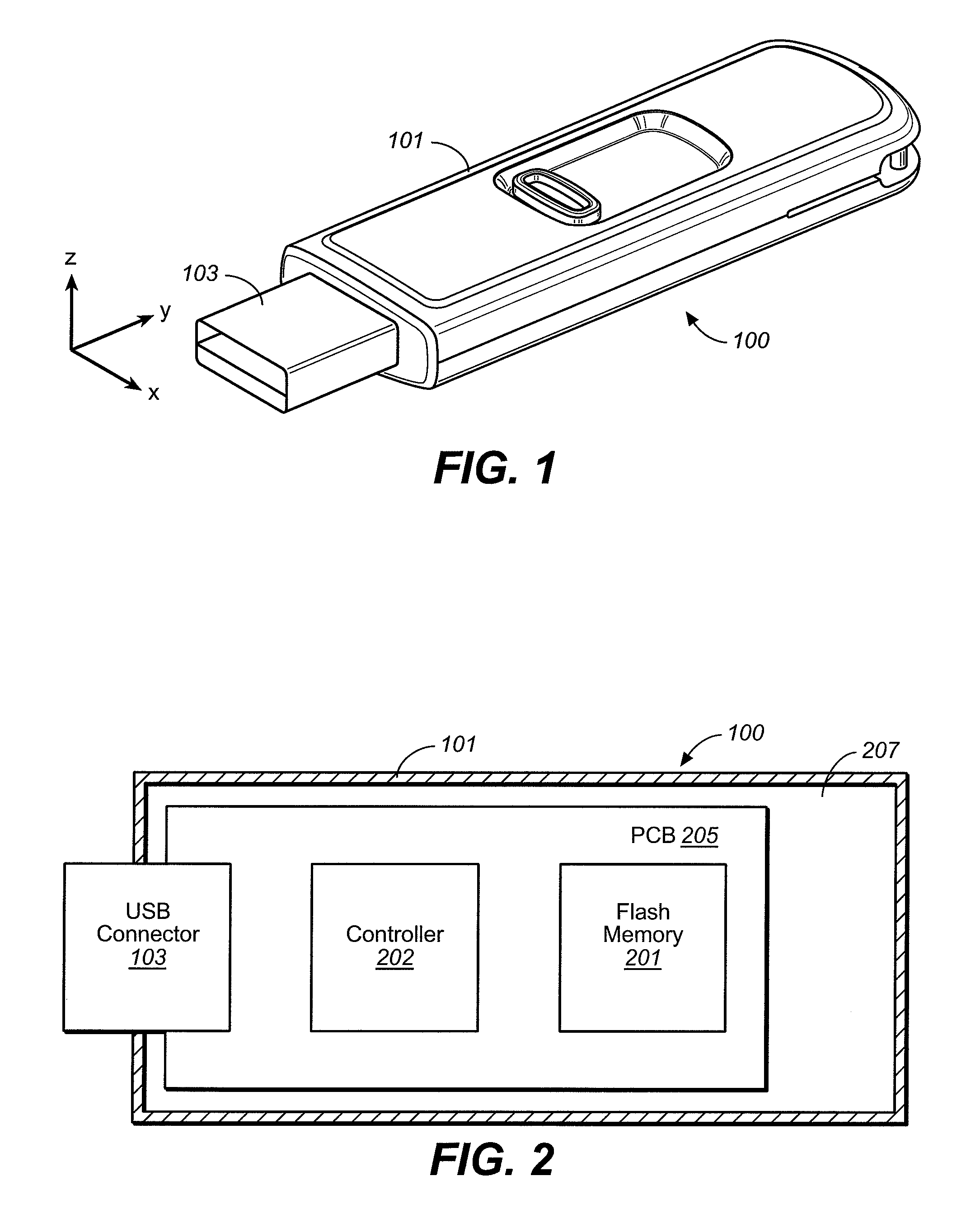 Methods for ESD protection