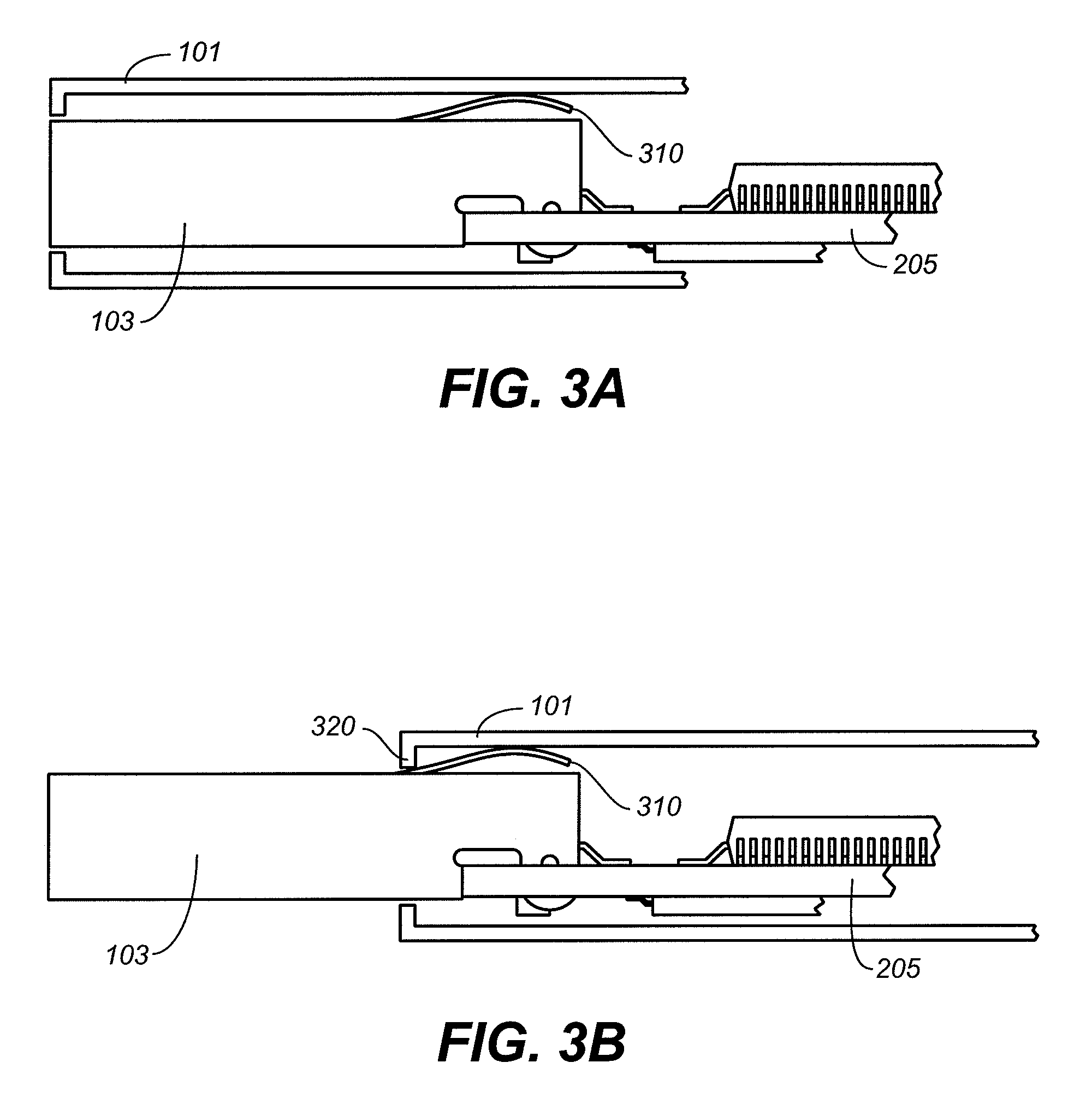 Methods for ESD protection