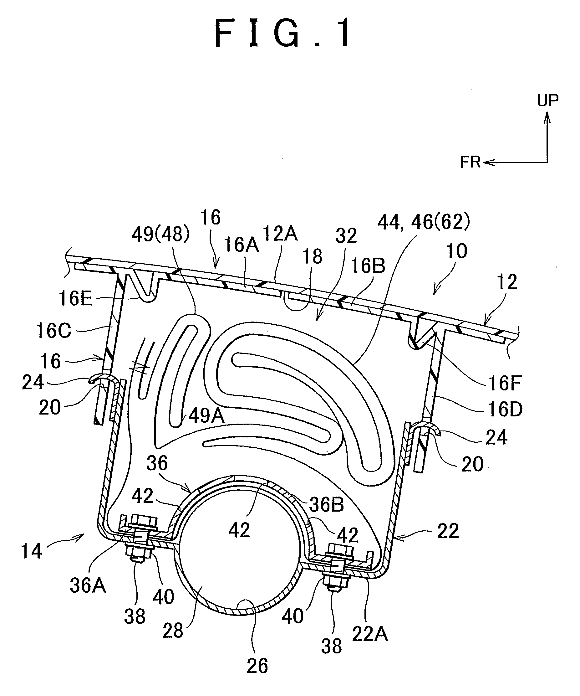 Method of Folding Passenger-Seat Airbag