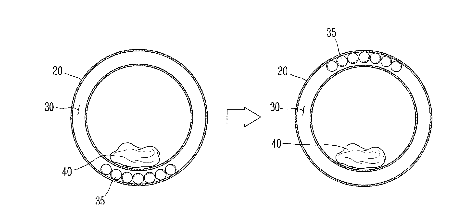 Method for controlling washing machine