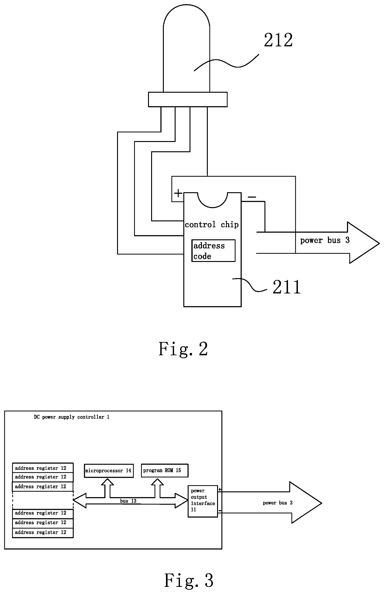 Point-Controlled Led Light String and Manufacturing Method Thereof