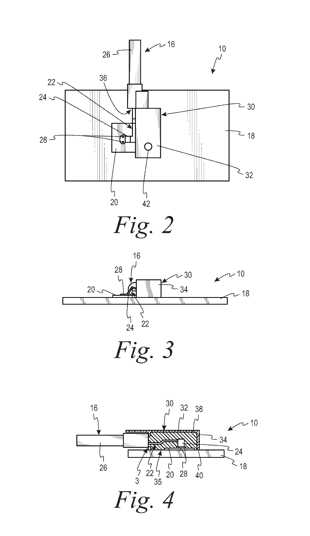 Fluidically sealed enclosure for window electrical connections