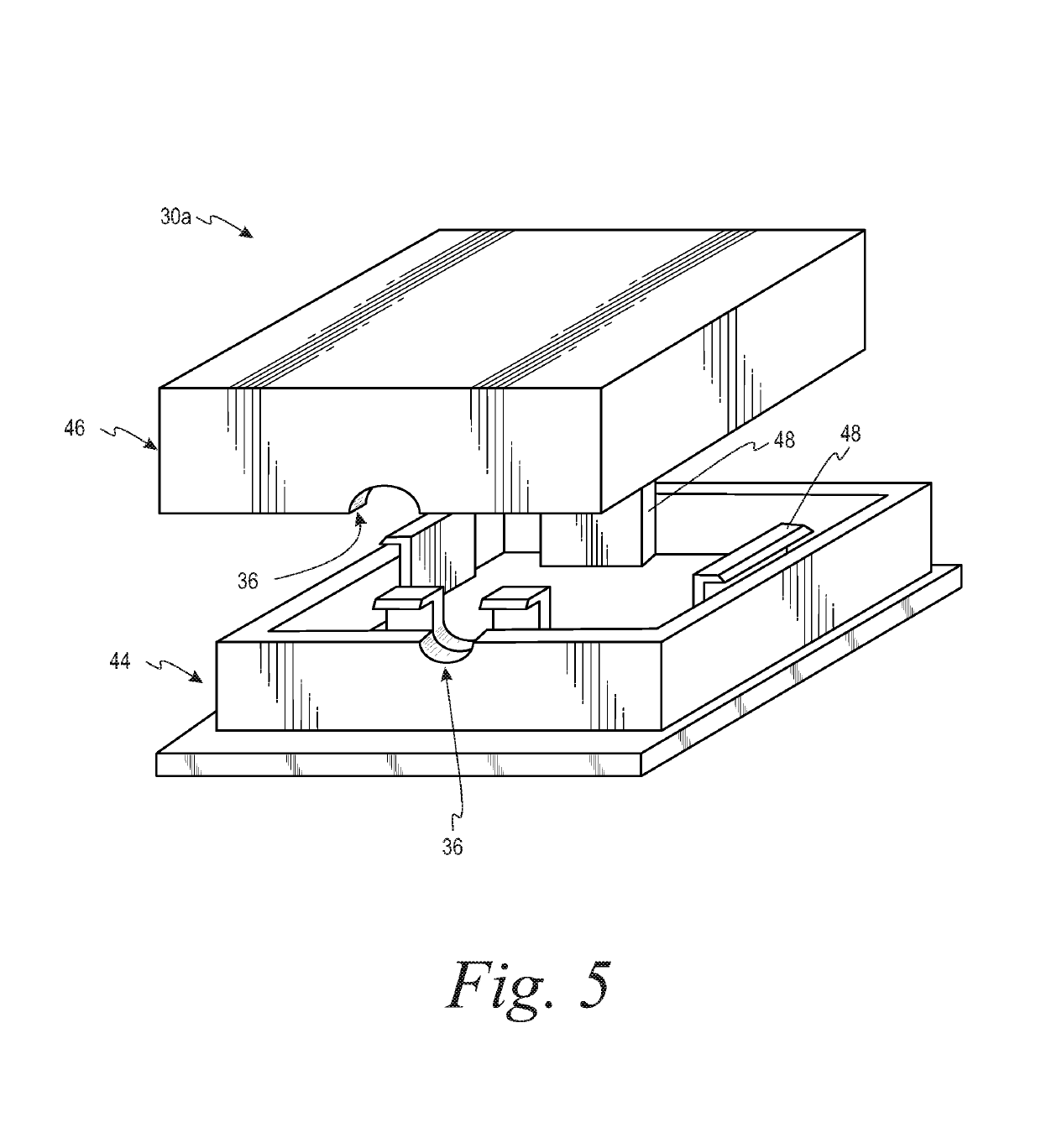 Fluidically sealed enclosure for window electrical connections