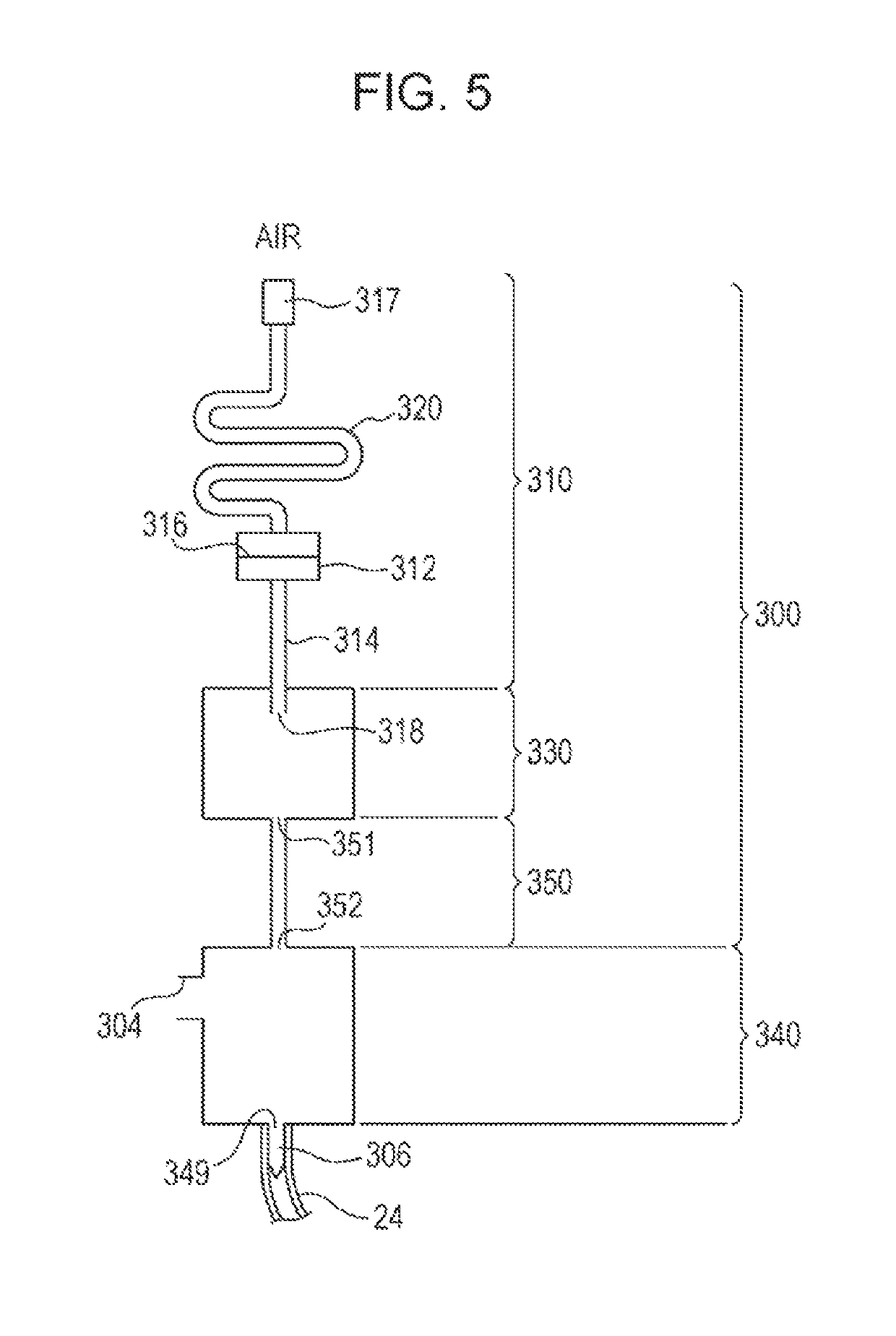 Ink composition, ink set, and ink jet recording device