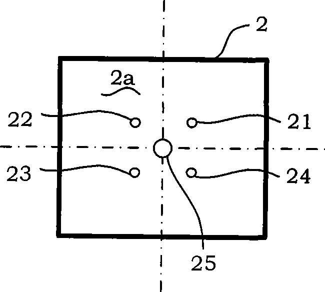 Thin-film omni-directional wideband surface conformal antenna