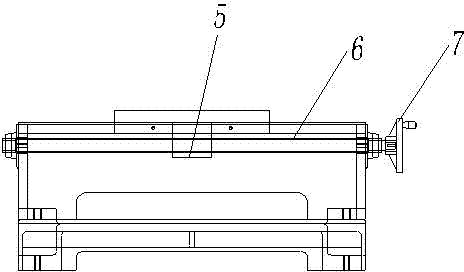 Automatic polishing machine