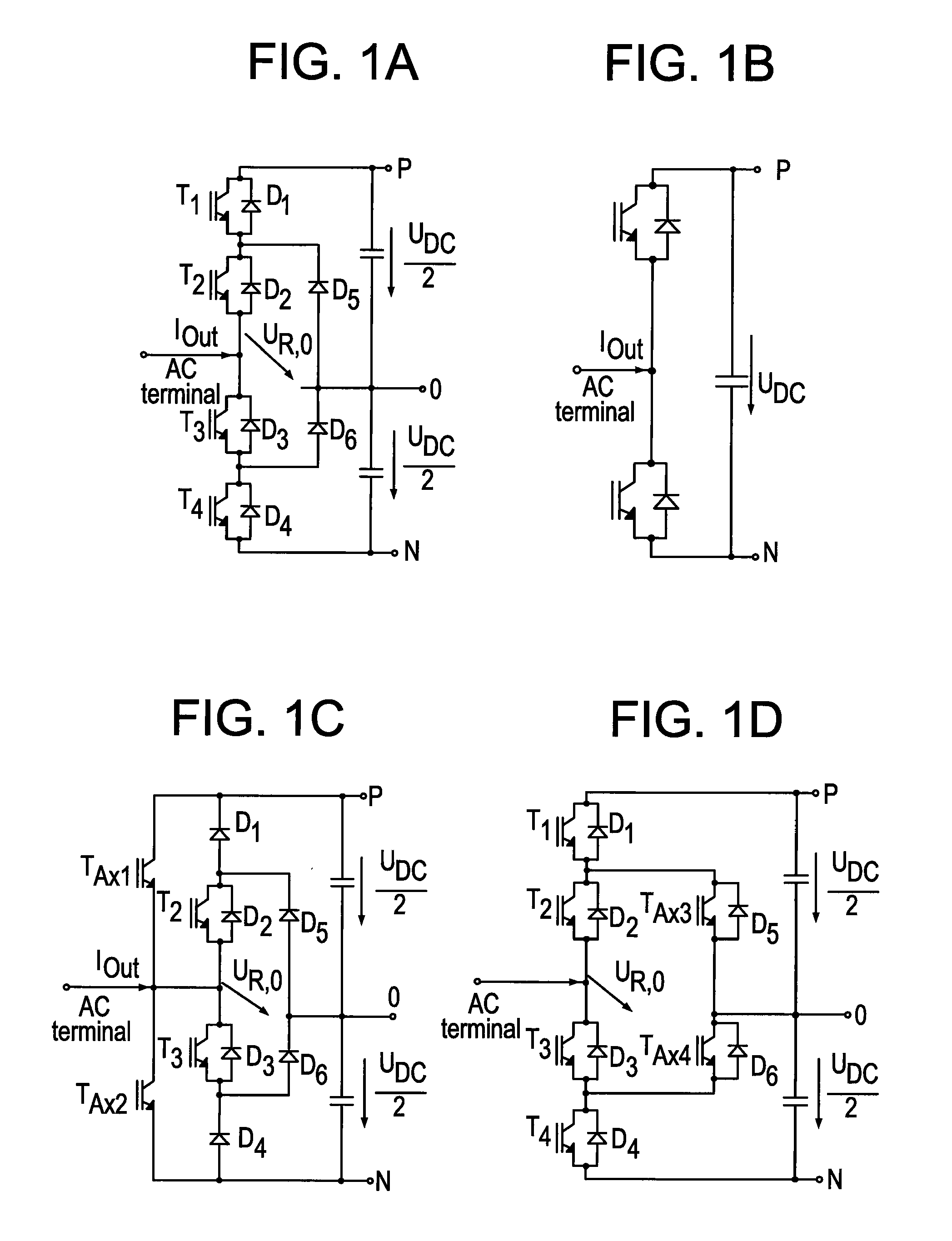 Voltage source converter (VSC) with neutral-point-clamped (NPC) topology and method for operating such voltage source converter