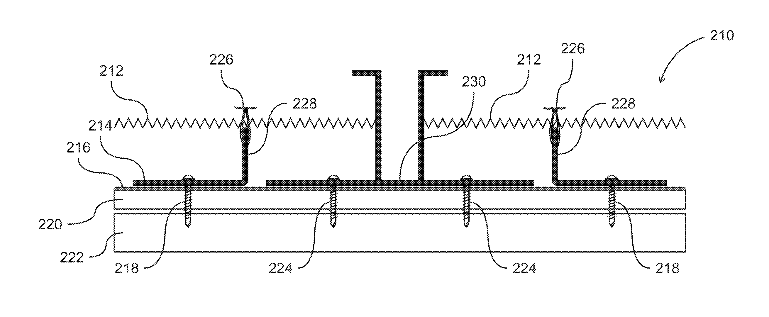 Lath Furring Strip