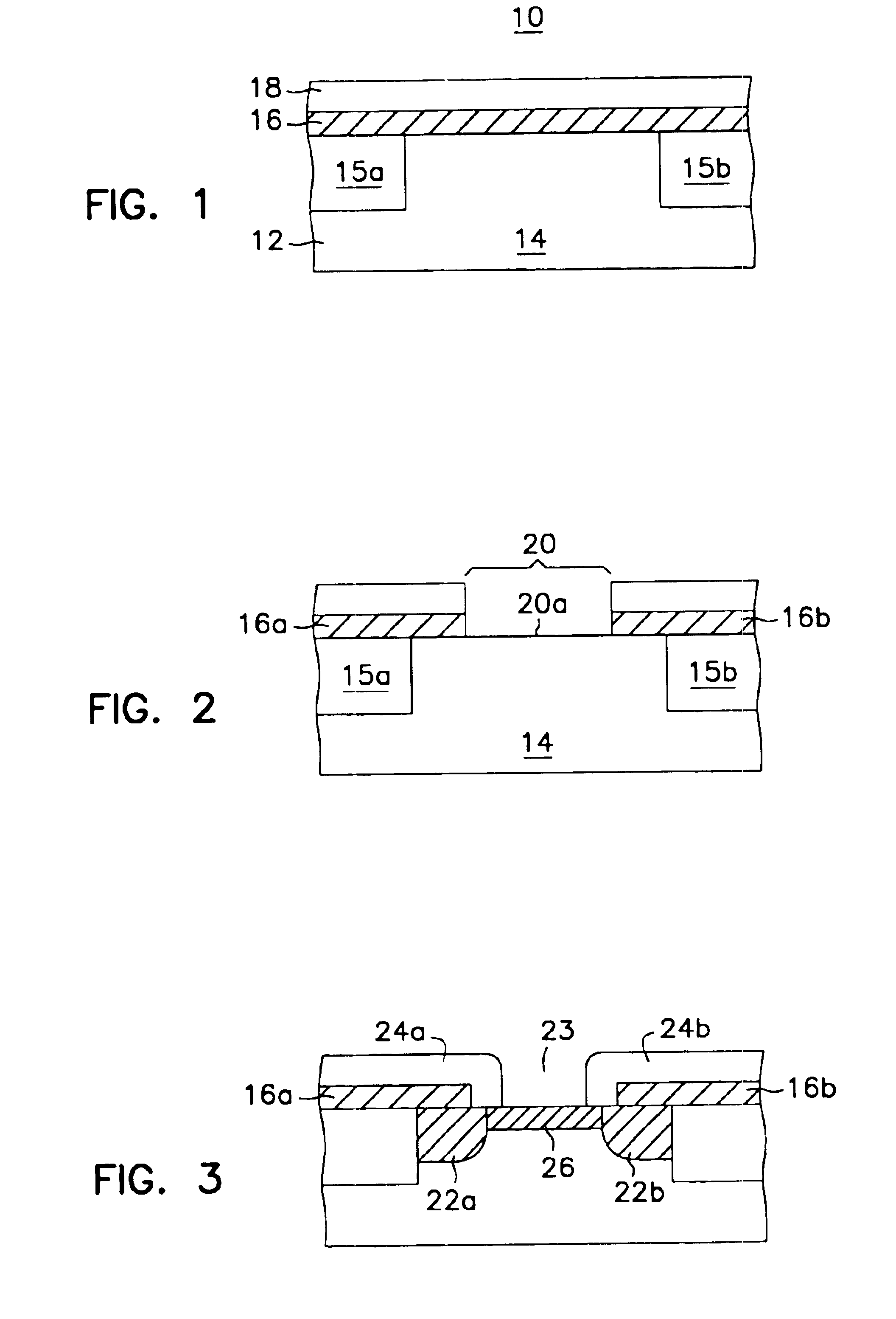 Bipolar transistors with low-resistance emitter contacts