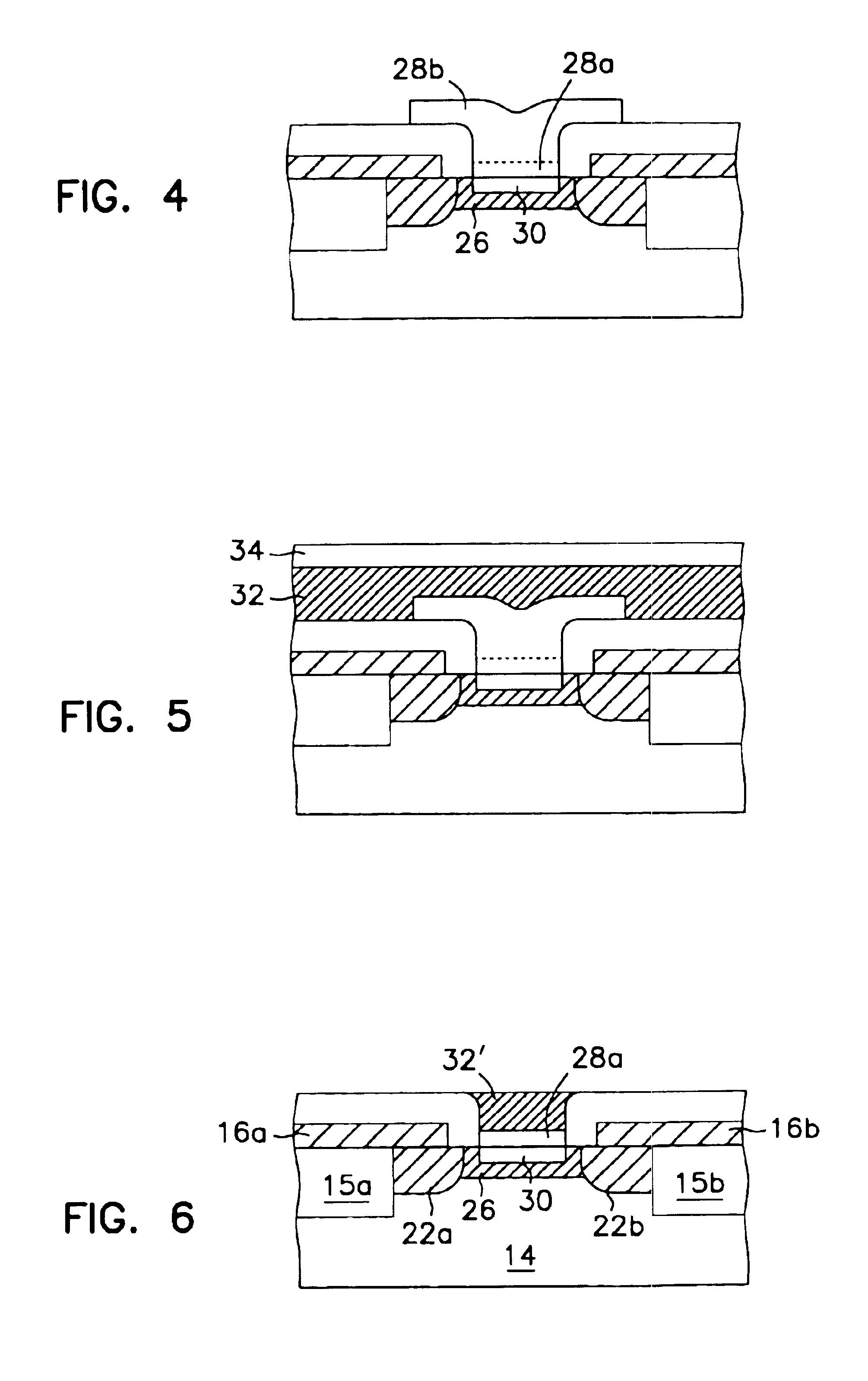 Bipolar transistors with low-resistance emitter contacts