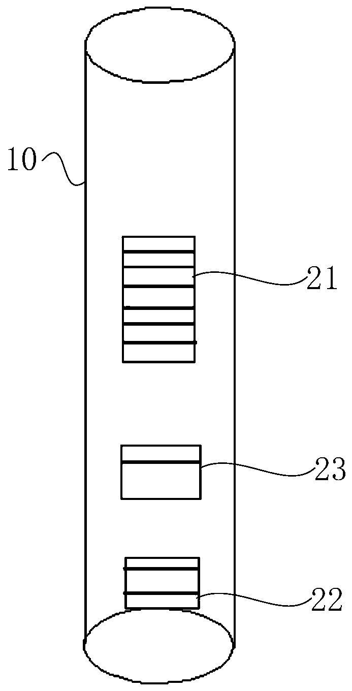 Air conditioner indoor unit