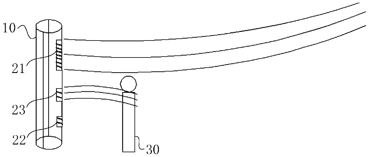 Air conditioner indoor unit