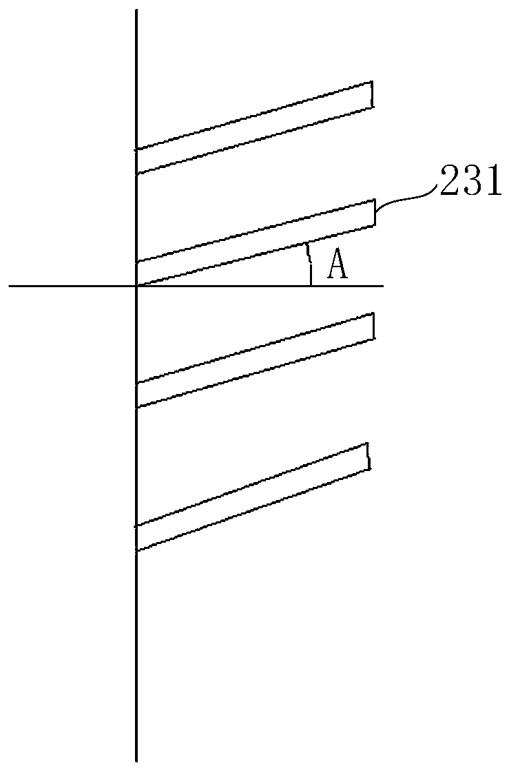 Air conditioner indoor unit