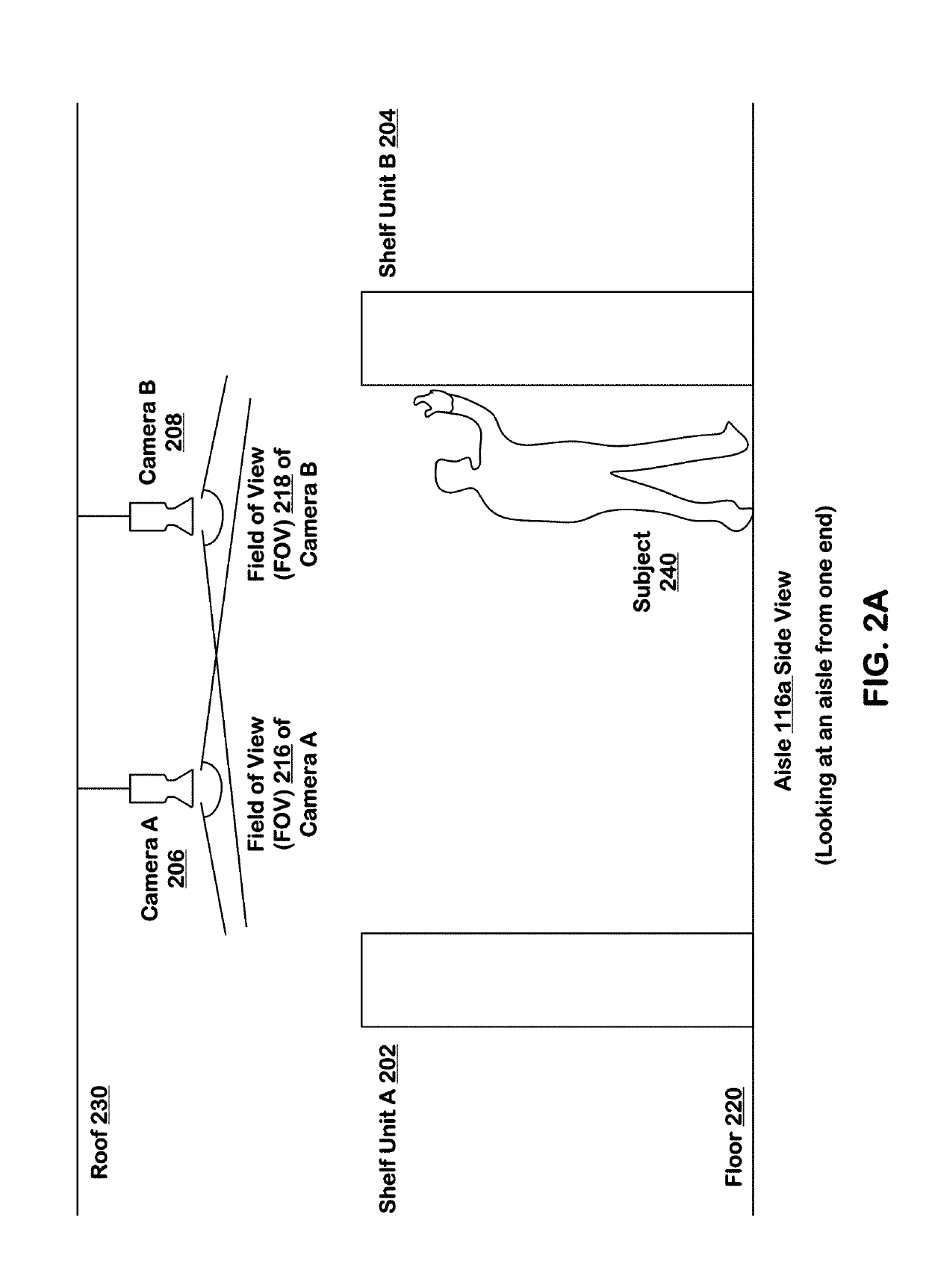 Realtime inventory tracking using deep learning