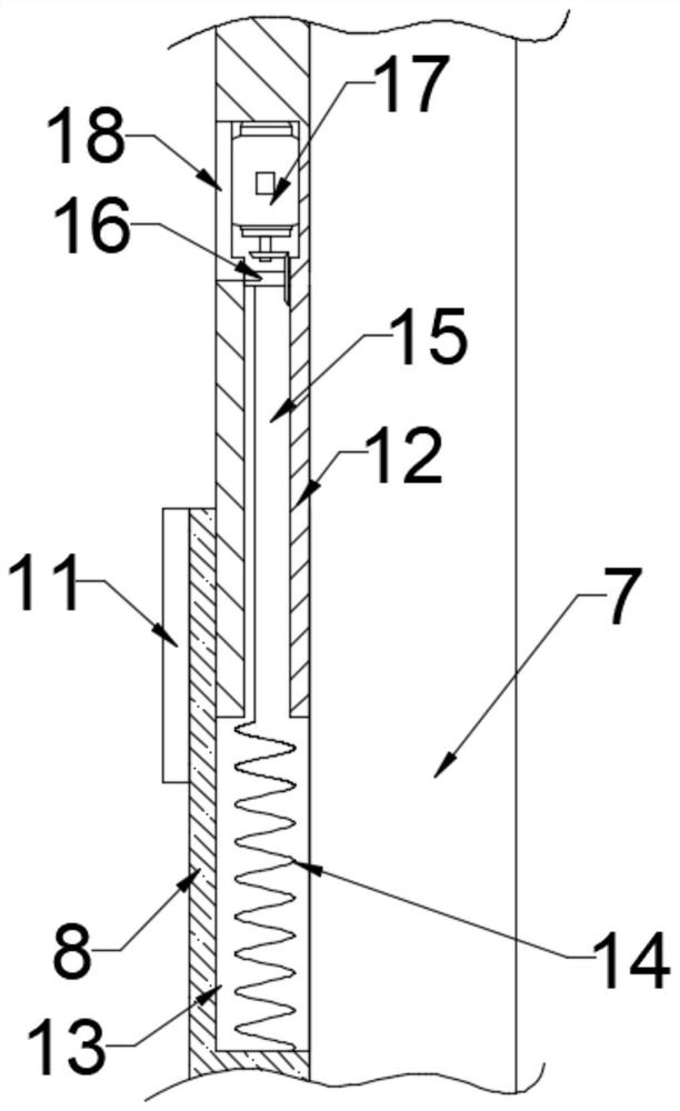 Unmanned aerial vehicle with camera protection device