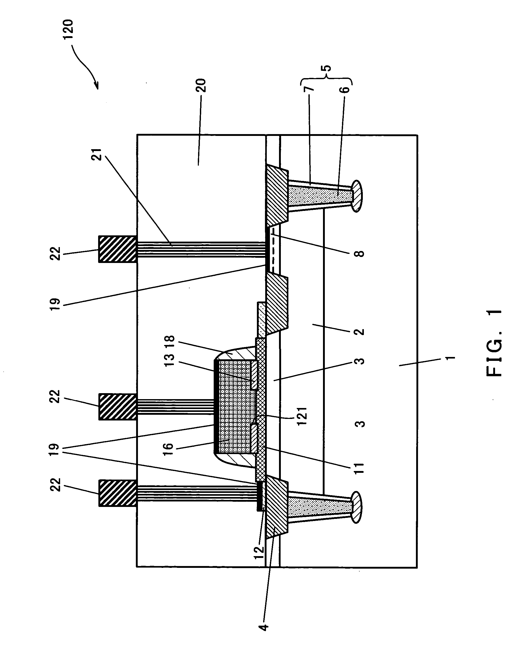 Heterojunction bipolar transistor and method for manufacturing same