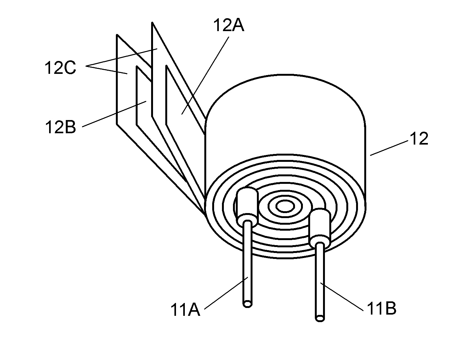 Electrolytic capacitor