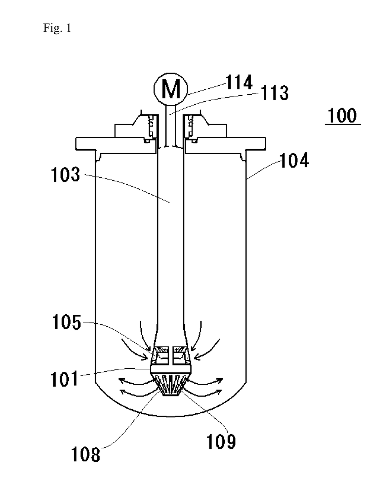 Method for producing single crystalline zinc oxide nanoparticles