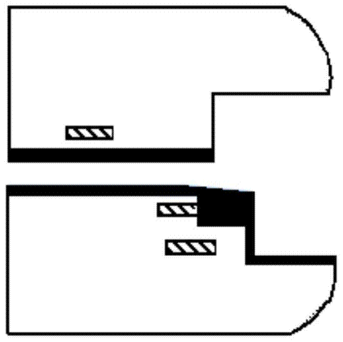 A wafer bonding method