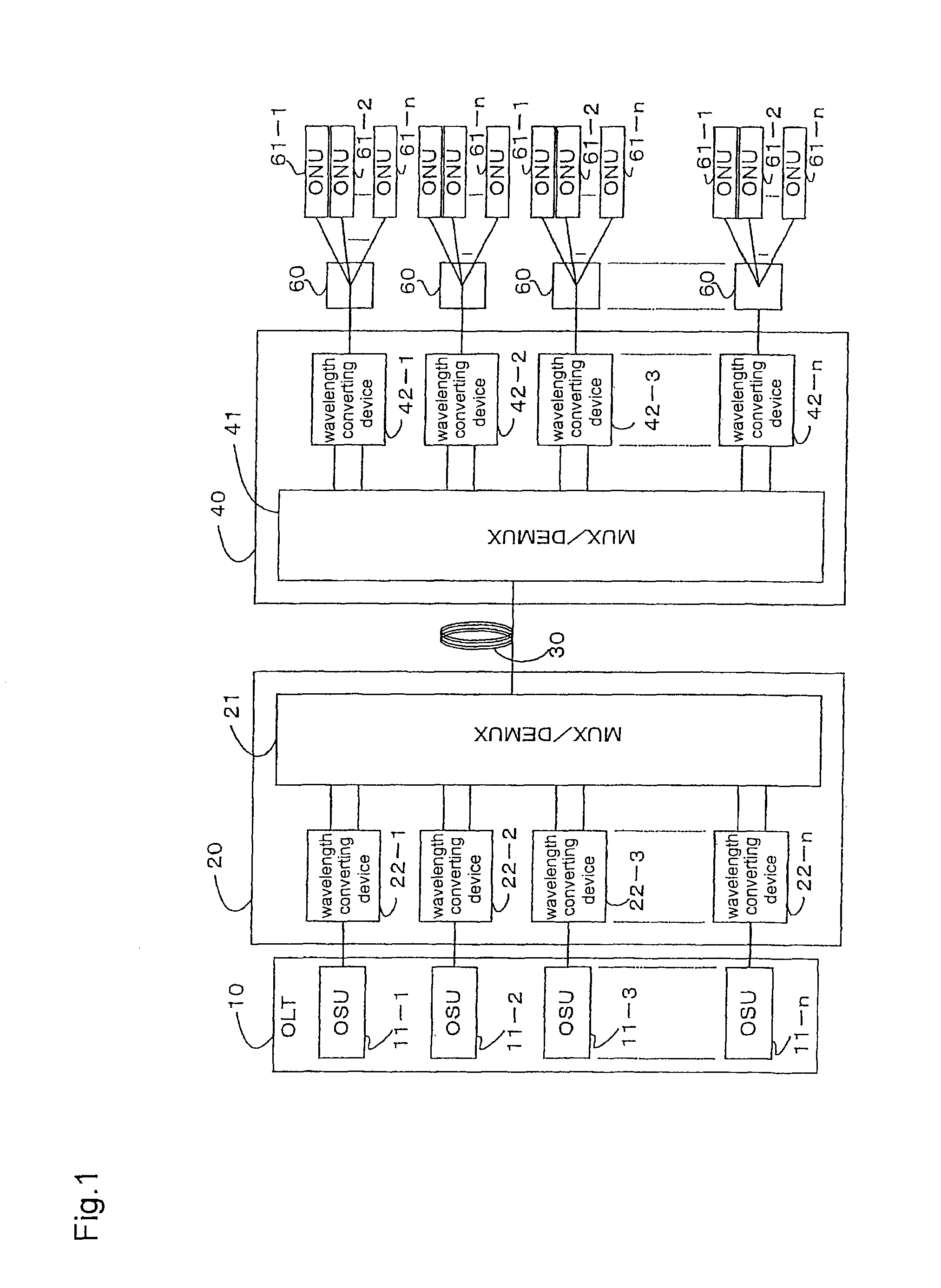 Optical transmission system