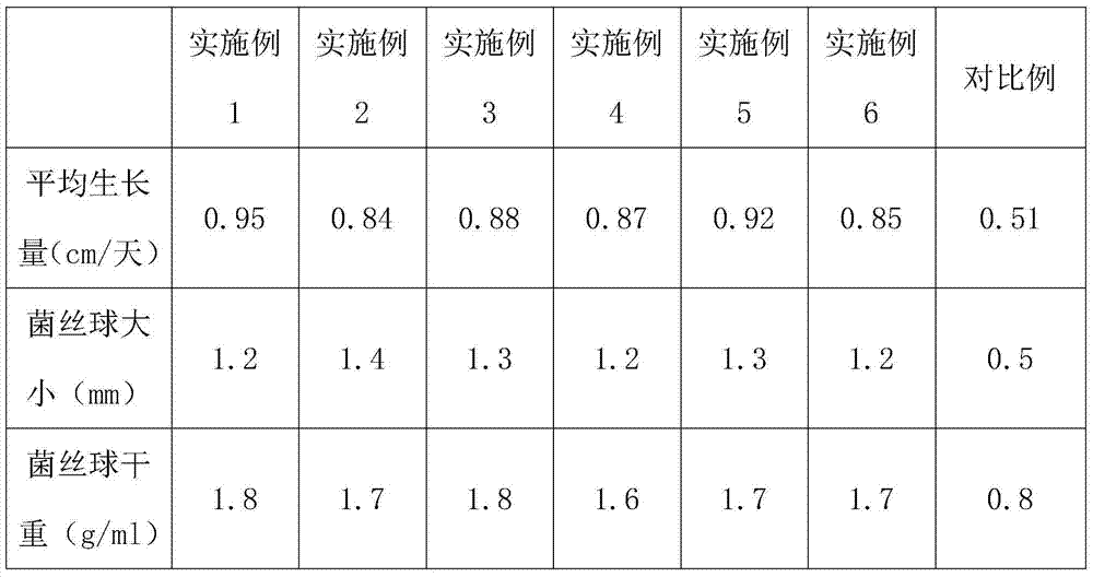 Morchella cultivation formulation and preparation method therefor