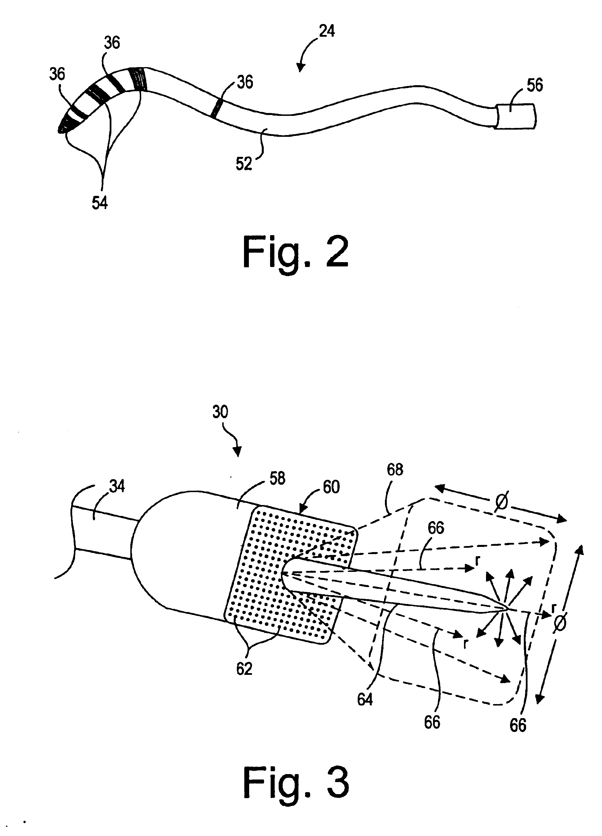 Method and system for registering ultrasound image in three-dimensional coordinate system