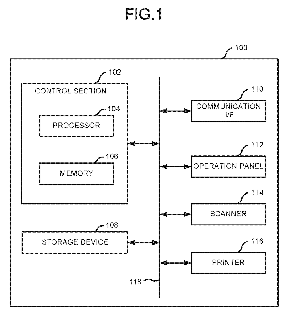 Image processing apparatus and method