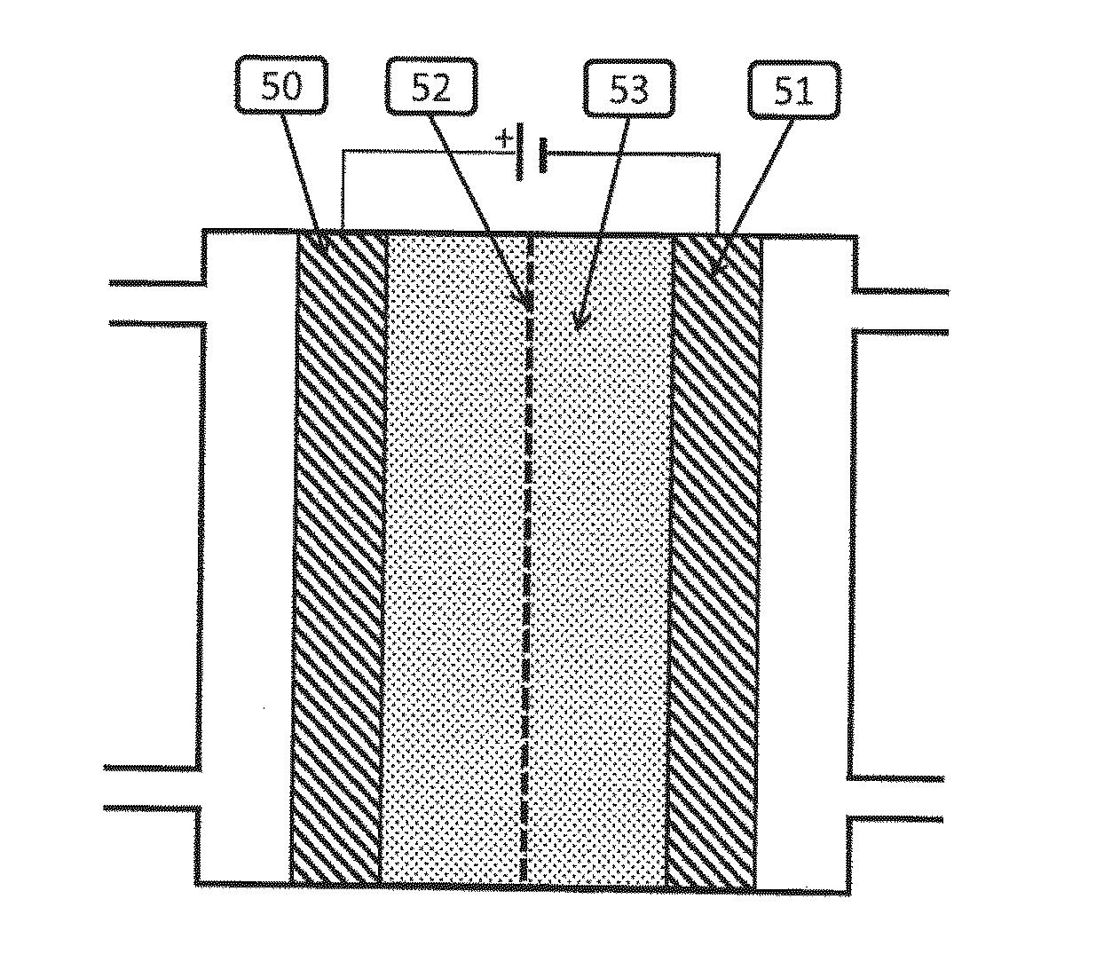 Devices and processes for carbon dioxide conversion into useful fuels and chemicals