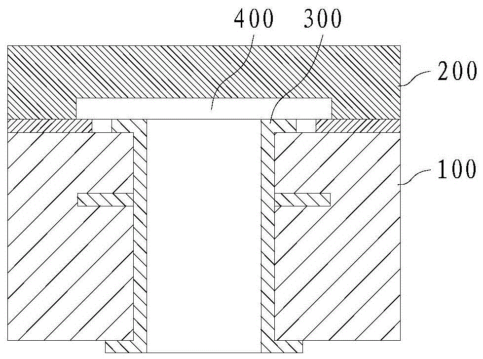 Manufacturing method of circuit board