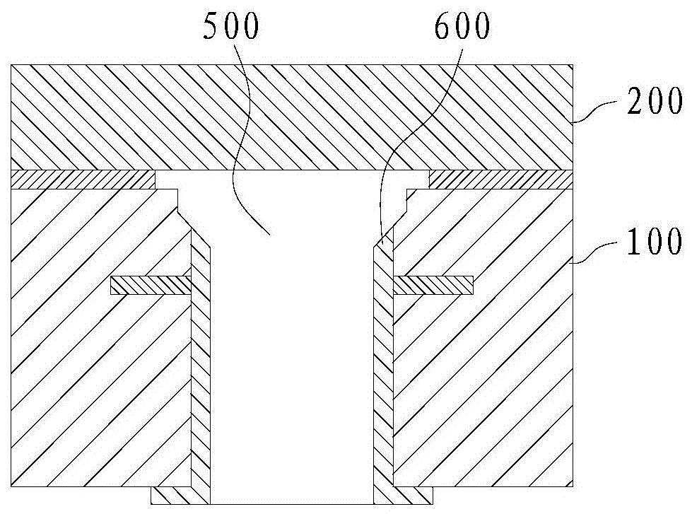 Manufacturing method of circuit board