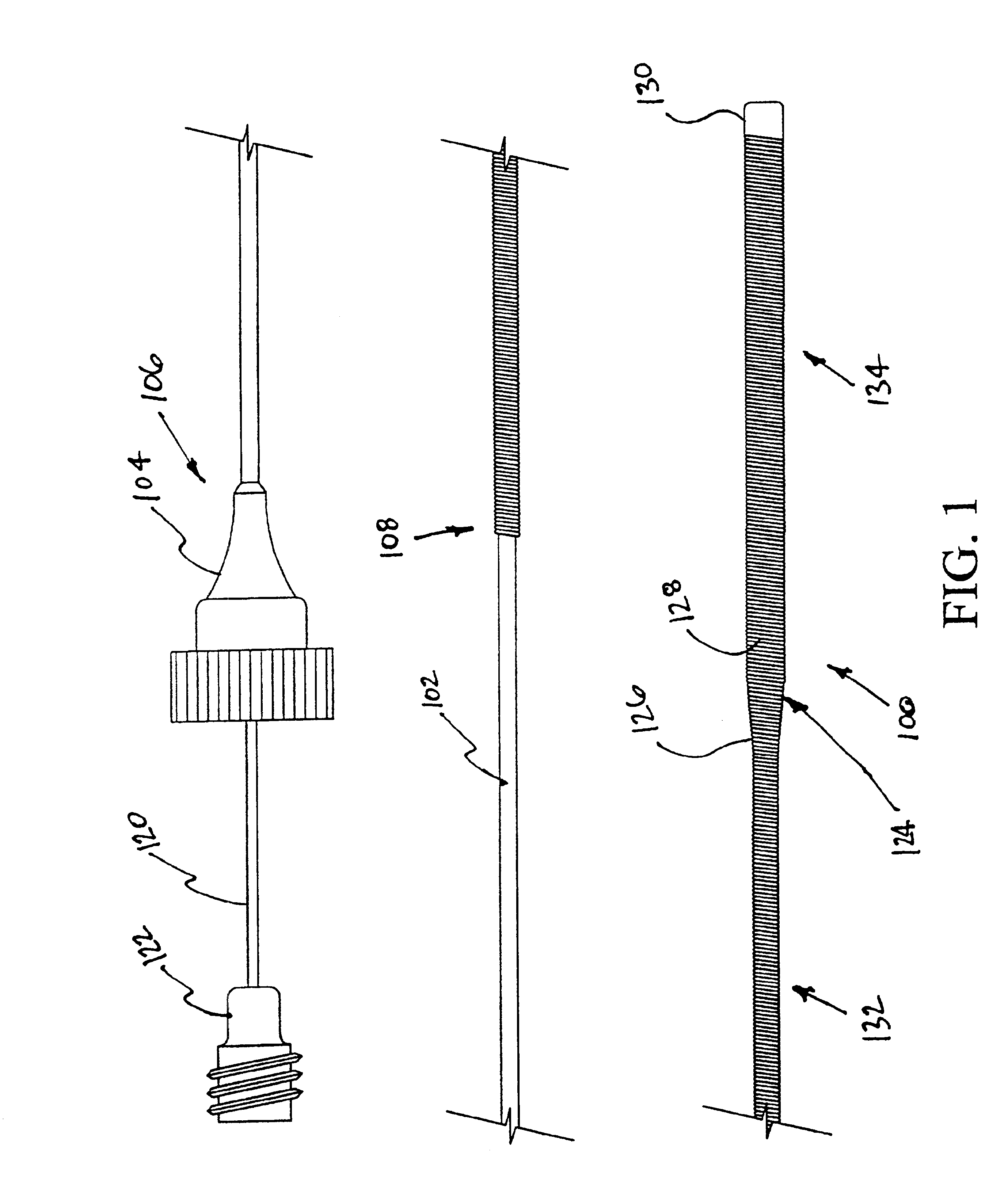 Filter retrieval catheter