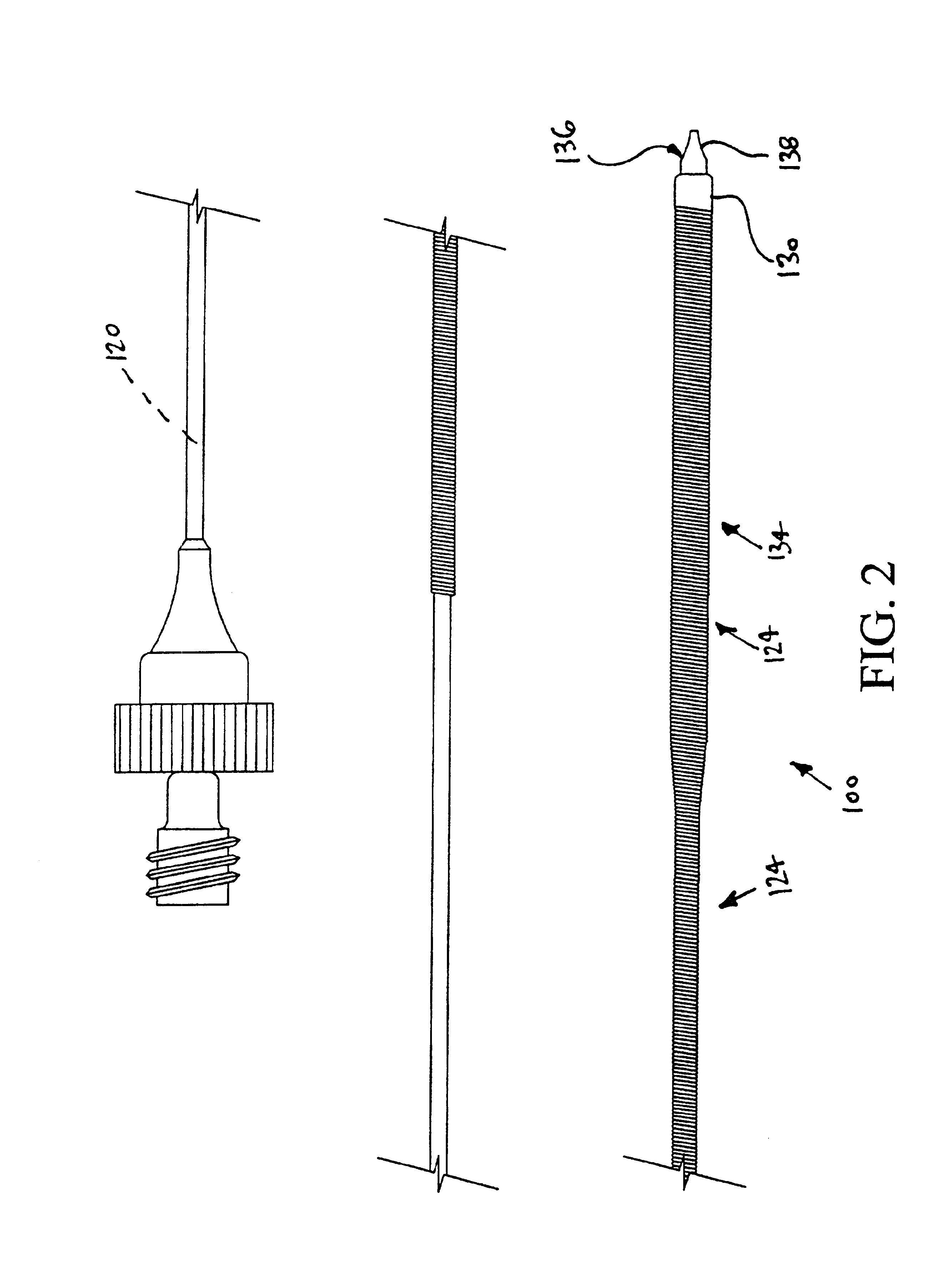 Filter retrieval catheter