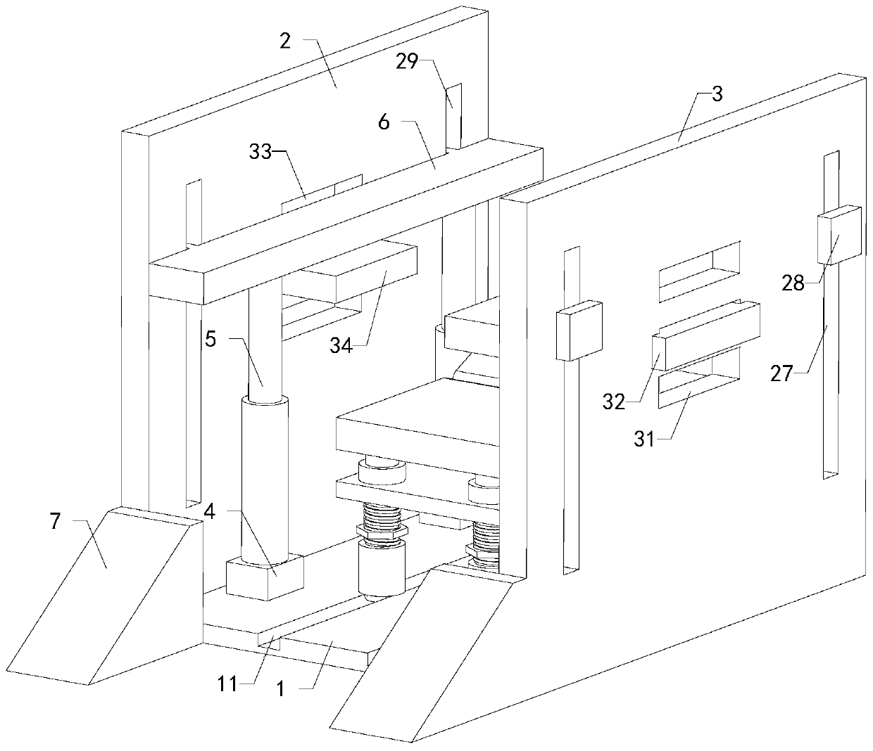 Automobile maintenance device