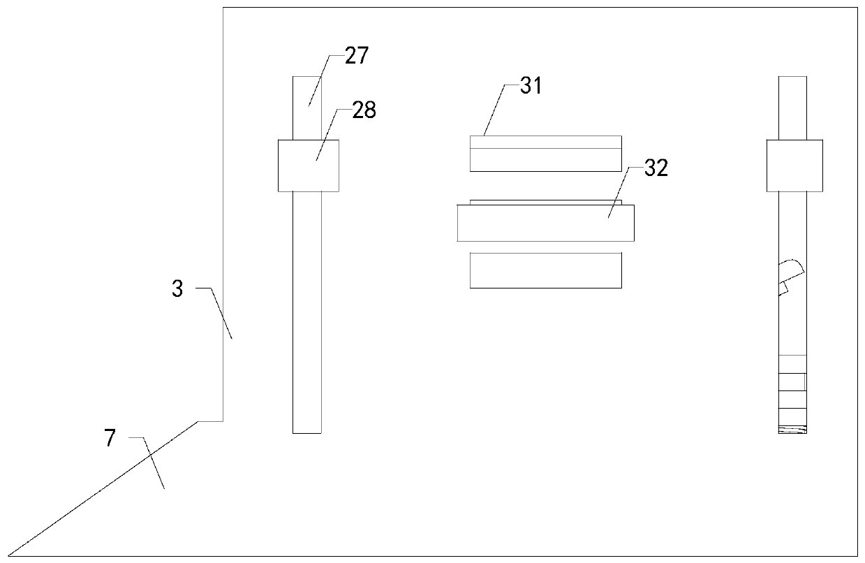 Automobile maintenance device