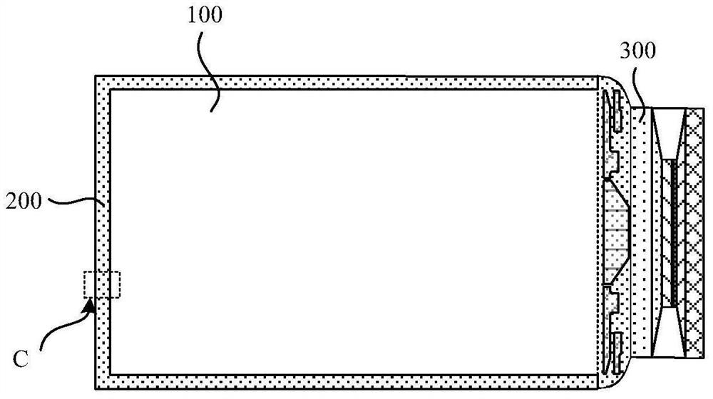 Display substrate, preparation method thereof and display device