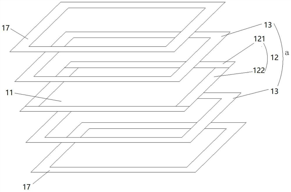 Vanadium redox flow stack assembly process