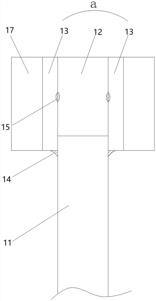 Vanadium redox flow stack assembly process