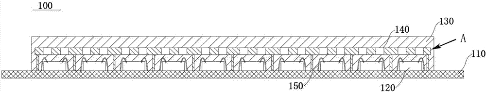 Semiconductor package and manufacturing method thereof