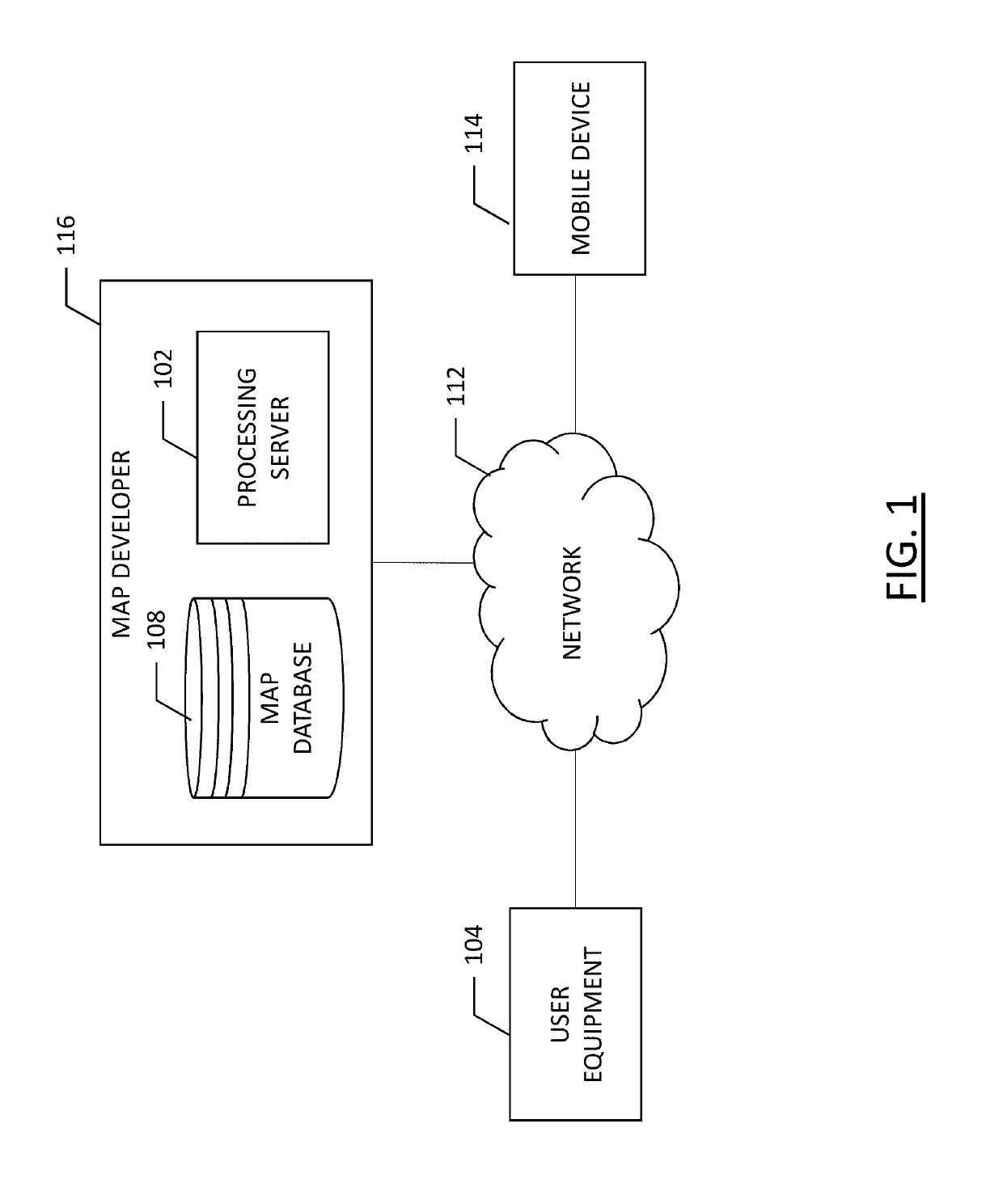 Method, apparatus, and computer program product for pedestrian behavior profile generation