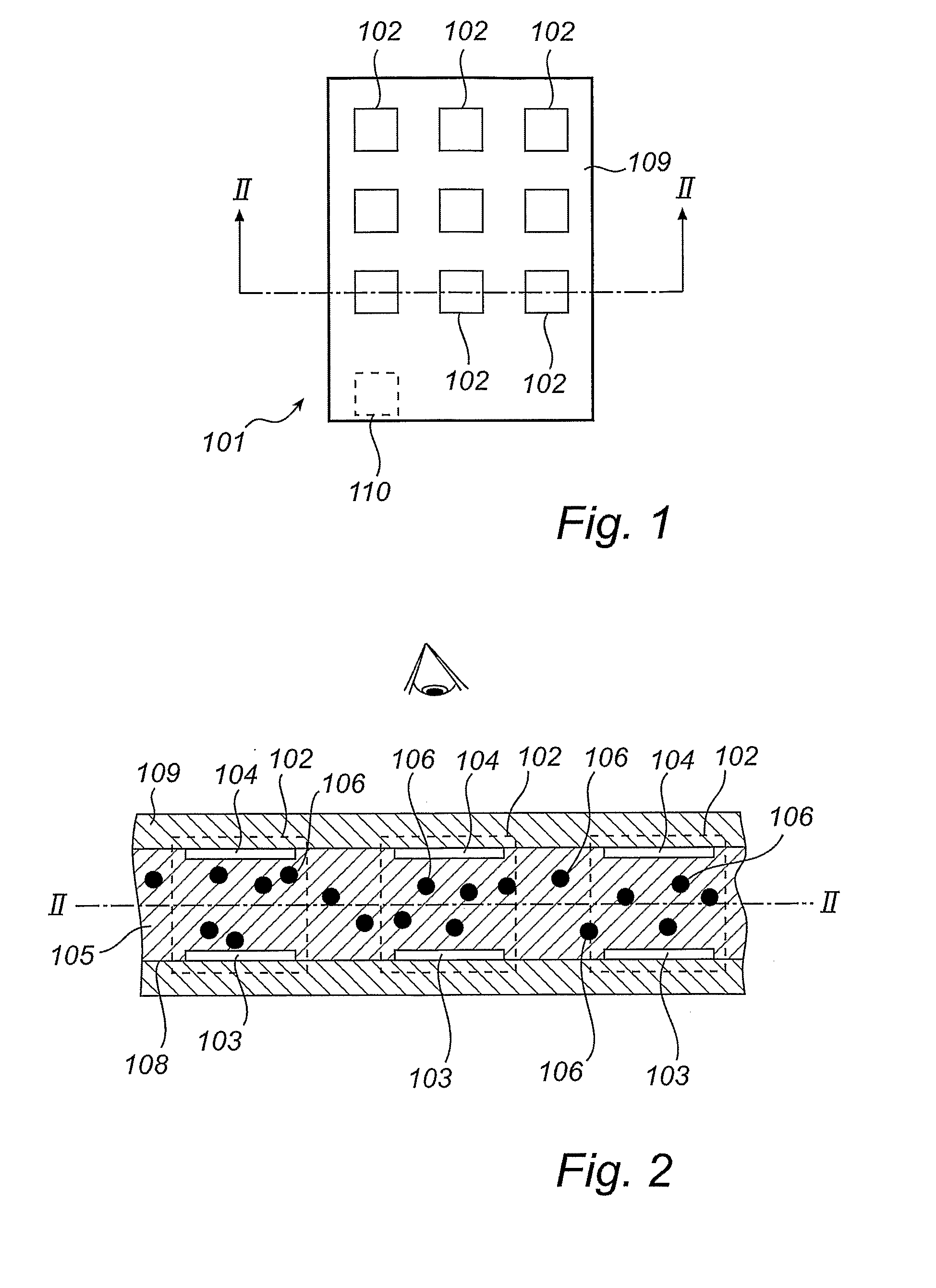 Transition between grayscale an dmonochrome addressing of an electrophoretic display