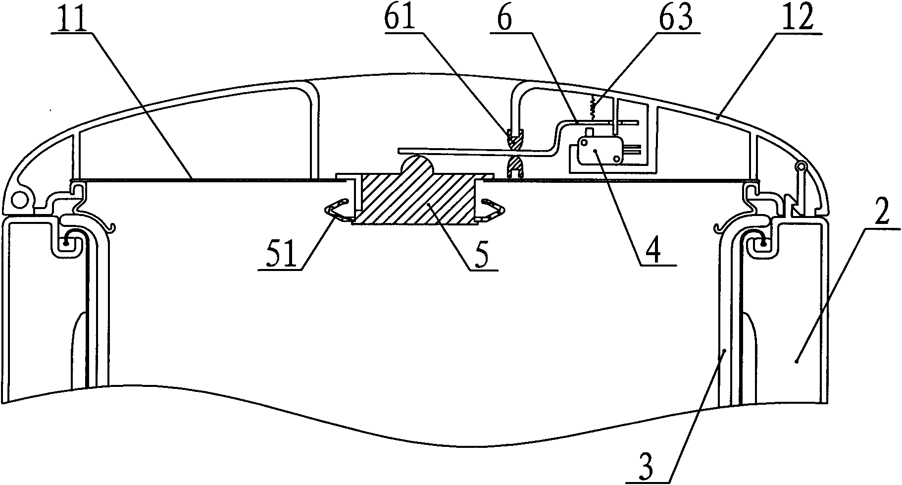 Micro-pressure cooker