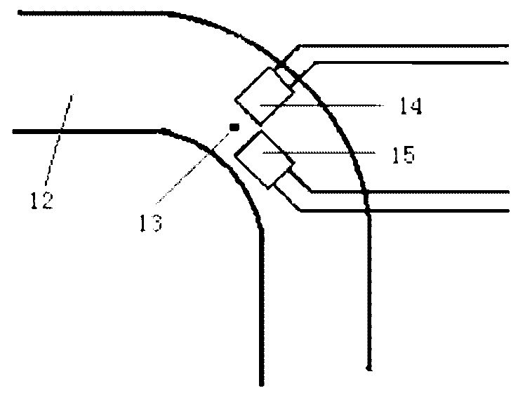 Method for evaluating fatigue reliability of piping of inverter air conditioner