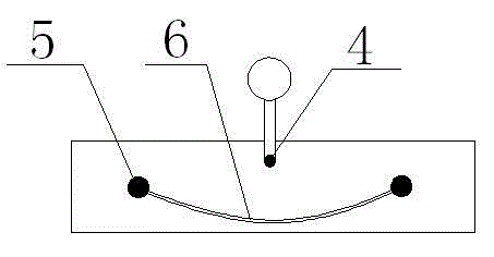 Suspensible scanner